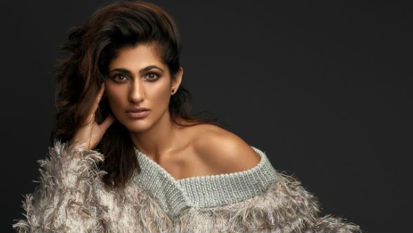 Kubbra Sait Criticised For Defending Rhea Chakraborty