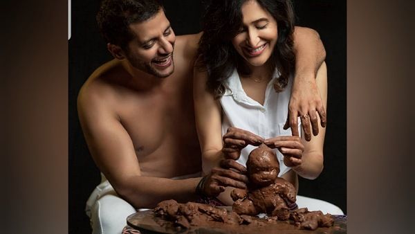 Karanvir Bohra Announces Wife Teejay's Pregnancy With Cute Pics; Calls It Best Birthday Gift Ever