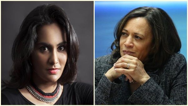 Lakshmi Priyaa Asks Netizens To Stop Claiming Kamala Harris’ Identity; Says She Is ‘American’