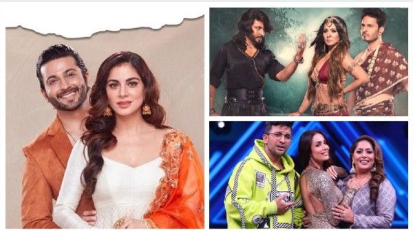 Latest TRP Ratings: India’s Best Dancer Enters Top 5 Slot; Naagin 5 Witnesses A Drop