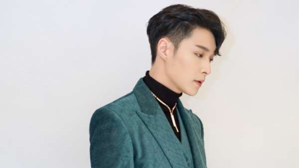 EXO's Lay Becomes First Asian Artist To Curate 100-Page Bespoke Magazine With TMRW