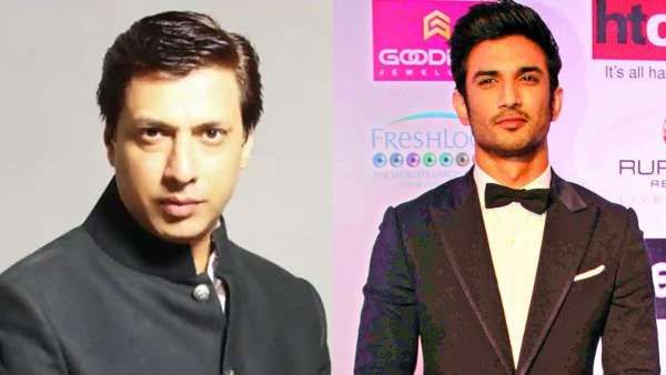 Madhur Bhandarkar On Sushant's Demise: People Tell Me Whatever I Had Shown In ‘Heroine' Is True