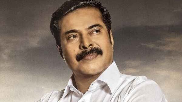 Mammootty's One: Netflix Bags The Streaming Rights Of The Political Thriller!
