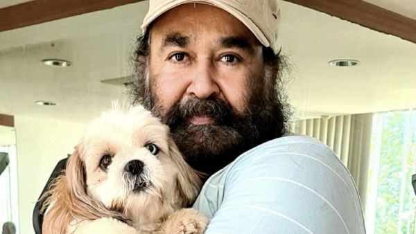 Mohanlal Reveals Lalonam Nallonam Teaser: Promises A Complete Onam Treat!