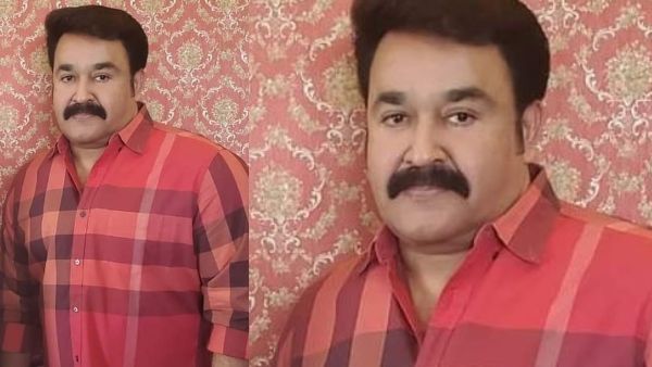 Mohanlal To Start Shooting For Drishyam 2 Soon: Gets Back To His Usual Get-Up!