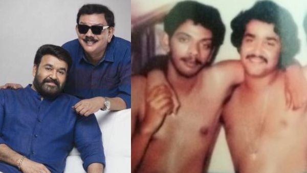Mohanlal And Priyadarshan: Our Best Film Is Yet To Come