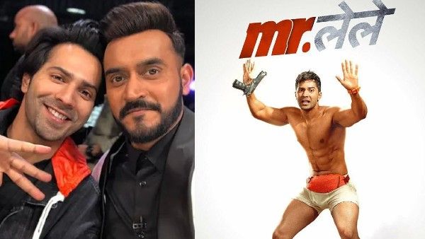 Director Shashank Khaitan On Varun Dhawan's Mr Lele Getting Shelved: It Was A Blessing In Disguise