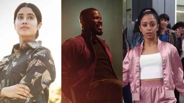 Netflix In August 2020: Project Power, Gunjan Saxena, Work It & More