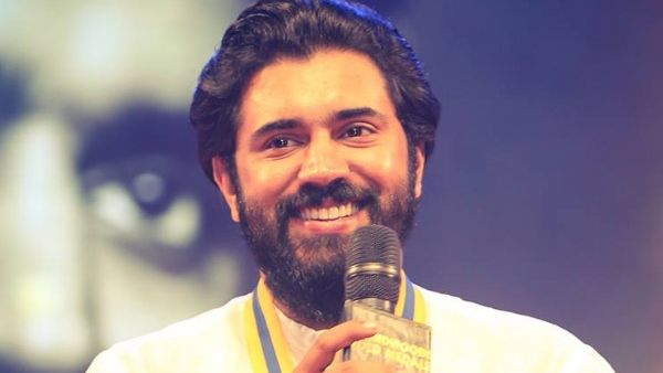 Nivin Pauly: 'I'm Open To Original OTT Content'