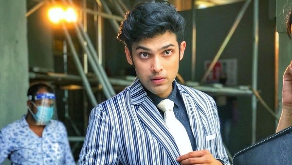 Kasautii Zindagii Kay 2: After Erica Fernandes & Aamna Sharif, Parth Samthaan Resumes Shoot!