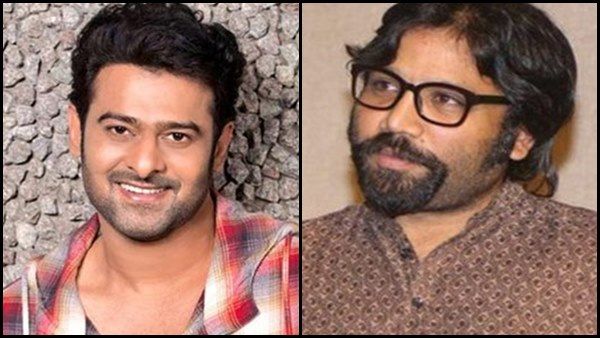 Did Prabhas Pick Om Raut’s Adipurush Over Sandeep Reddy Vanga’s Next?