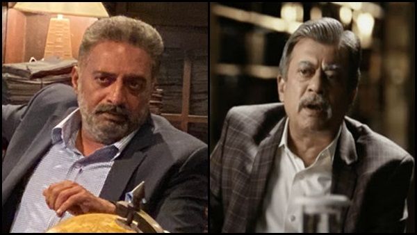 KGF Chapter 2: Prakash Raj Joins Cast Of The Yash Starrer; Is Anant Nag Still A Part Of KGF 2?