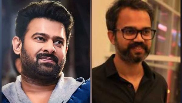 Prabhas To Team Up With KGF Director Prashanth Neel For An Action Thriller?