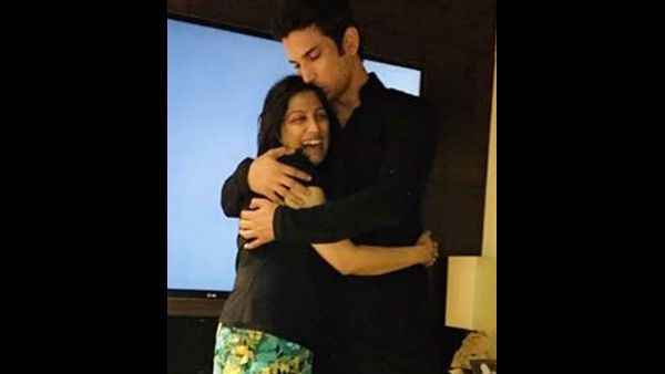 Sushant Singh Rajput's Sister Priyanka Had Warned Her Family That Rhea Chakraborty Will Destroy Him