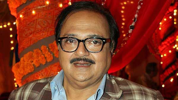 Taarak Mehta Ka Ooltah Chashmah: Rakesh Bedi Joins The Cast As Shailesh Lodha Aka Taarak's Boss