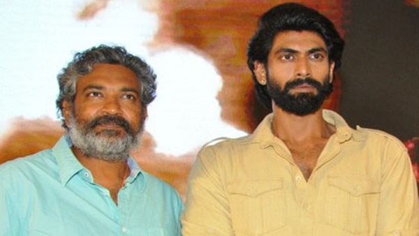 SS Rajamouli Will Not Attend Rana Daggubati’s Wedding & The Reason Is Not COVID-19