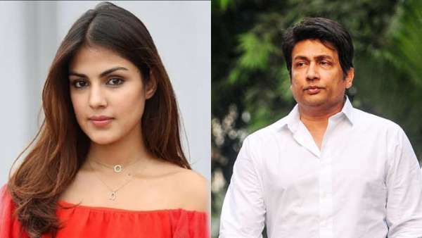 Shekhar Suman Reacts To Rhea Chakraborty's Statements; Says 'I Was Deceived By Her Performance'