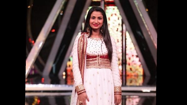 Indian Idol's Renu Nagar Admitted To Hospital After Boyfriend Died By Suicide