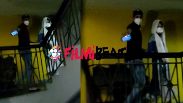 Exclusive: Rhea Chakraborty Appears Before ED After Her Plea To Postpone Hearing Gets Rejected