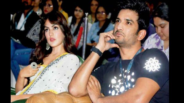 Rhea Chakraborty Had Accused Sushant Singh Rajput's Sister Priyanka Of Molesting Her, Says Lawyer