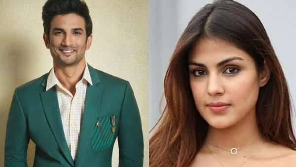 New Chat Reveals Rhea Chakraborty Discussed Buying Drugs With Sushant's Staff Samuel Miranda