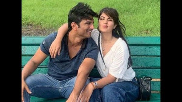 Rhea Claims Sushant Took Modafinil During Their Europe Trip; Says His Health Deteriorated In Italy