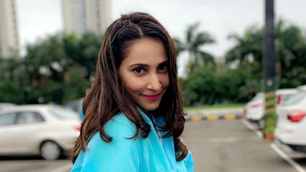 Rishina Kandhari Shares Her Experience Of Resuming Shoot And Shopping At A Mall Amid COVID-19 Crisis