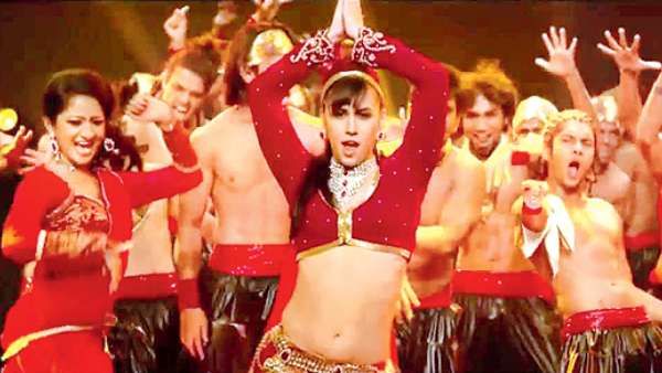 Ganesh Chaturthi 2022 Song Of The Day: Sadda Dil Vi Tu Ga Ga Ganpati From ABCD Will Make You Groove