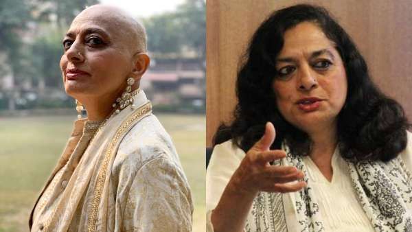 Author, Activist And Filmmaker Sadia Dehlvi Passes Away At 63