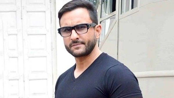 Saif Ali Khan Announces His Autobiography; Says 'It Will Be Nice To Look Back'