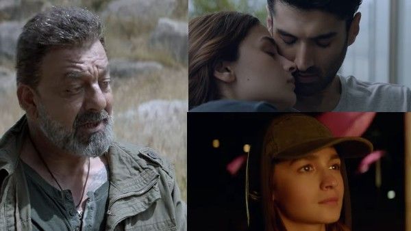 Sadak 2 Trailer: Sanjay Dutt, Alia Bhatt And Aditya Roy Kapur Promise A Thrilling Journey