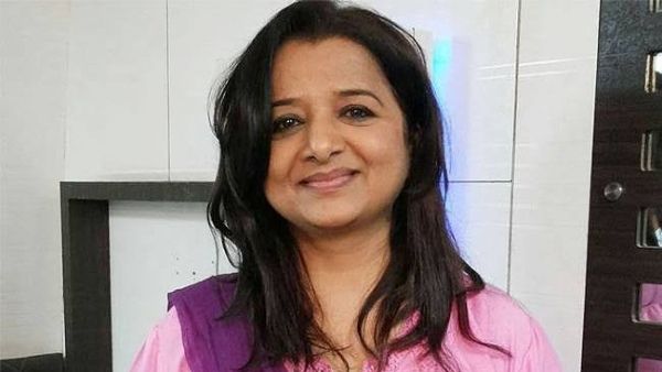 Iss Pyaar Ko Kya Naam Doon Actress Sangeeta Srivastava Passes Away In Mumbai