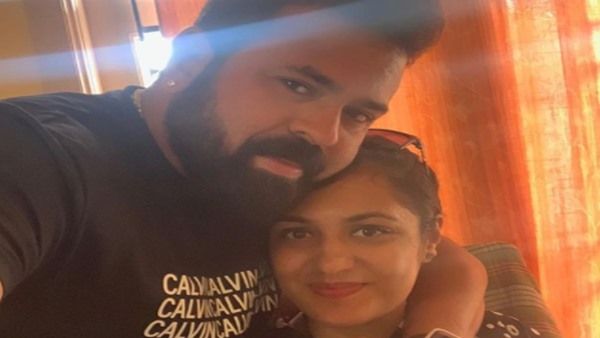 Filmmaker Santhosh Ananddram Blessed With A Baby Boy