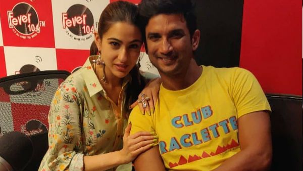 Kangana Ranaut Questions Sara Ali Khan For Dumping Sushant Singh Rajput, Calls Rhea A 'Vulture'