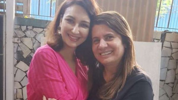 Bhabi Ji Ghar Par Hain's Producer On Saumya's Exit: I've Asked Her To Suggest Who'll Fit In Her Role