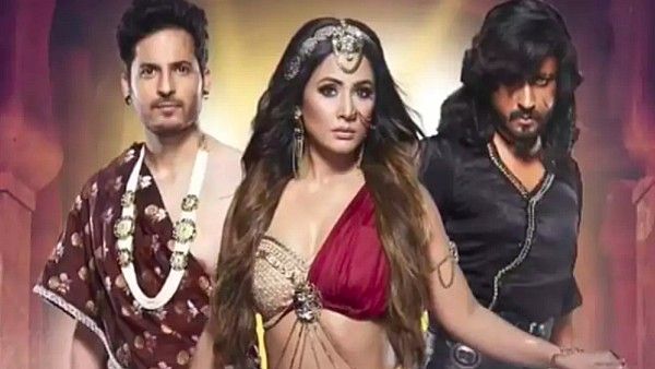 Naagin 5: A New Motion Poster Starring Hina Khan, Dheeraj Dhoopar And Mohit Malhotra Gets Unveiled