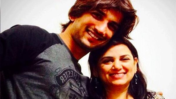Sushant Singh Rajput’s Sister Neetu Singh & Shruti Modi’s Texts About His Medication Revealed