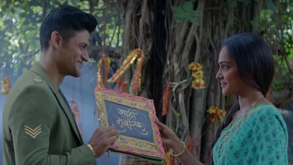 Manav Gohil Opens Up About Returning To Small Screen With Shaadi Mubarak Alongside Rajshree Thakur