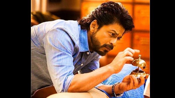Shah Rukh Khan To Kickstart Shooting Of Pathan In November 2020 In UK? Interesting Inside Details