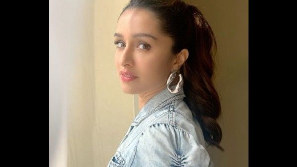 Shraddha Kapoor Donates And Urges Everyone To Contribute Towards Rehabilitation Of Animals