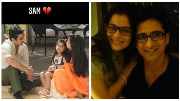 Sameer Sharma's Death: Shrenu Parikh Calls Him A Gem Of A Person; Geetanjali Says She's Badly Shaken