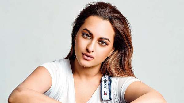 Sonakshi Sinha’s ‘Ab Bas’ Anti-Bullying Campaign On Social Media Gets 27-Year-Old Man Arrested