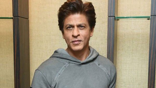 Shah Rukh Khan's YRF Backed Action Entertainer With Siddharth Anand Titled Pathan?