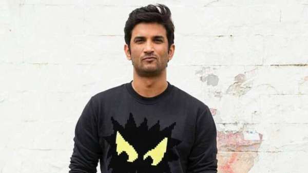 Sushant's Diary Reveals He Had Big Aspirations For 2020: Hollywood Debut, Production House And More