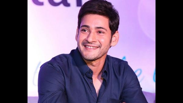 Mahesh Babu Self Isolates Himself After Personal Stylist Tests Positive For COVID-19: Report