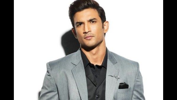 Sushant's Friend Siddharth Pithani Claims Actor Was Worried About Expenses, Had Confronted Rhea