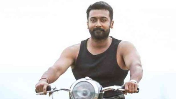 Soorarai Pottru: Here’s What Kollywood Celebs Have To Say About Suriya’s Film