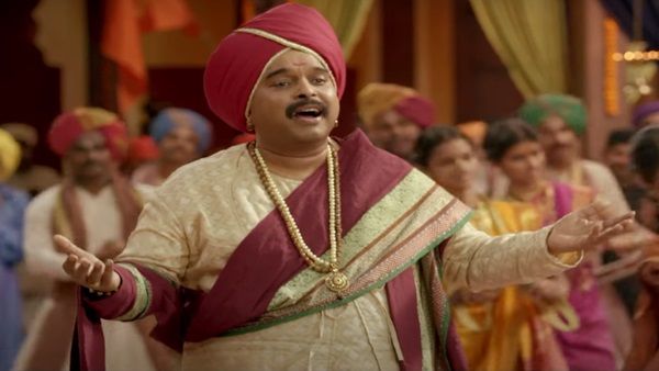 Ganesh Festival 2022 Song Of The Day: Sur Niragas Ho From Katyar Kaljat Ghusali Will Melt Your Heart