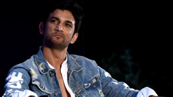Sushant Singh Rajput Said He Never Felt Claustrophobic After He Joined Films In This 2016 Interview!