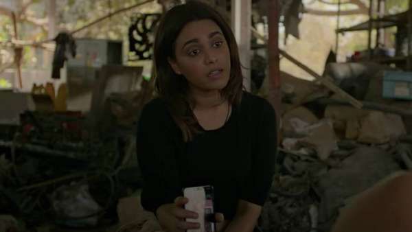 Swara Bhasker Opens Up On Web Series Flesh: Finally Found A Role That Trolls Cant Troll